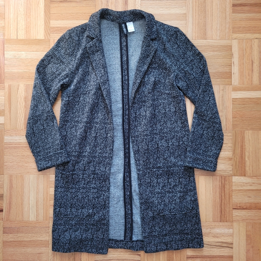 DIVIDED Lightweight Soft Jacket